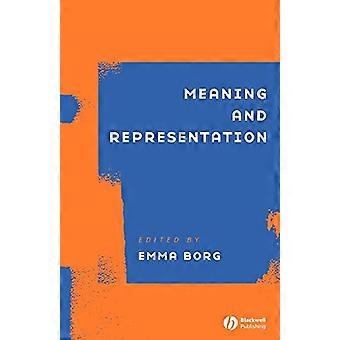 Significato e rappresentazione (rapporto numeri speciali)