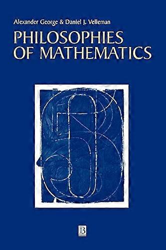 Philosopies i matematik