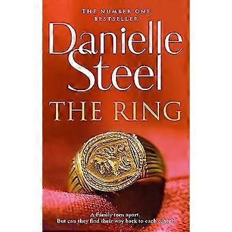 Der Ring: Eine epische, unbestreitbare Lektüre aus dem Weltbestseller