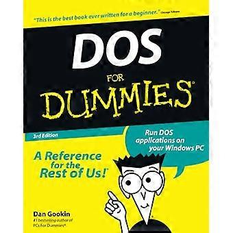 DOS for Dummies