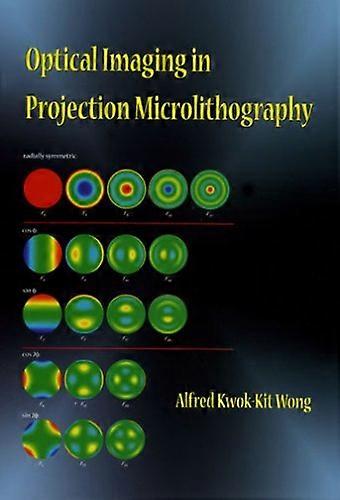 Optical Imaging In Projection Microlithography