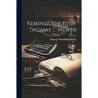 Erindringer om Thomas T. Newby