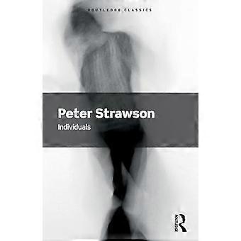 Individuen: een essay in beschrijvende metafysica