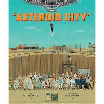 Die Wes Anderson Collection: Asteroid City (Wes Anderson Collection The)