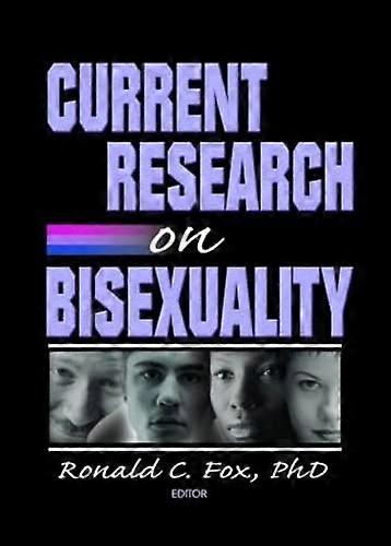 Recherche actuelle sur la bisexualité