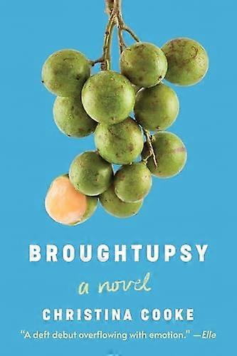 Broughtupsy : a Novel