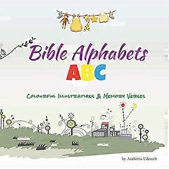 Bibeln Alphabete ABC