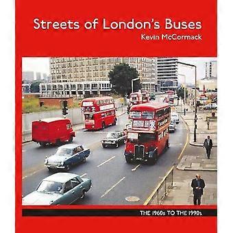 Lontoon bussien kadut