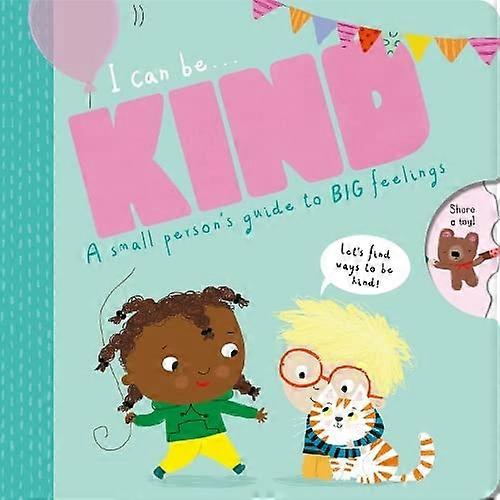 I Can Be Kind
