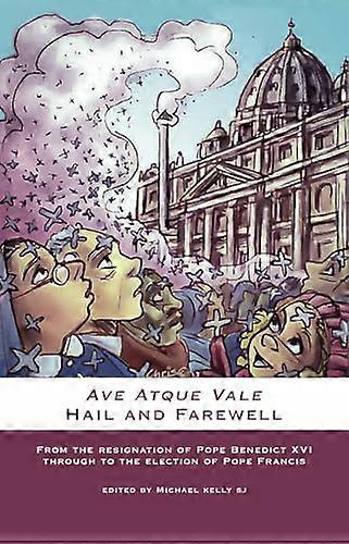 Ave Atque Vale: Grandine e addio