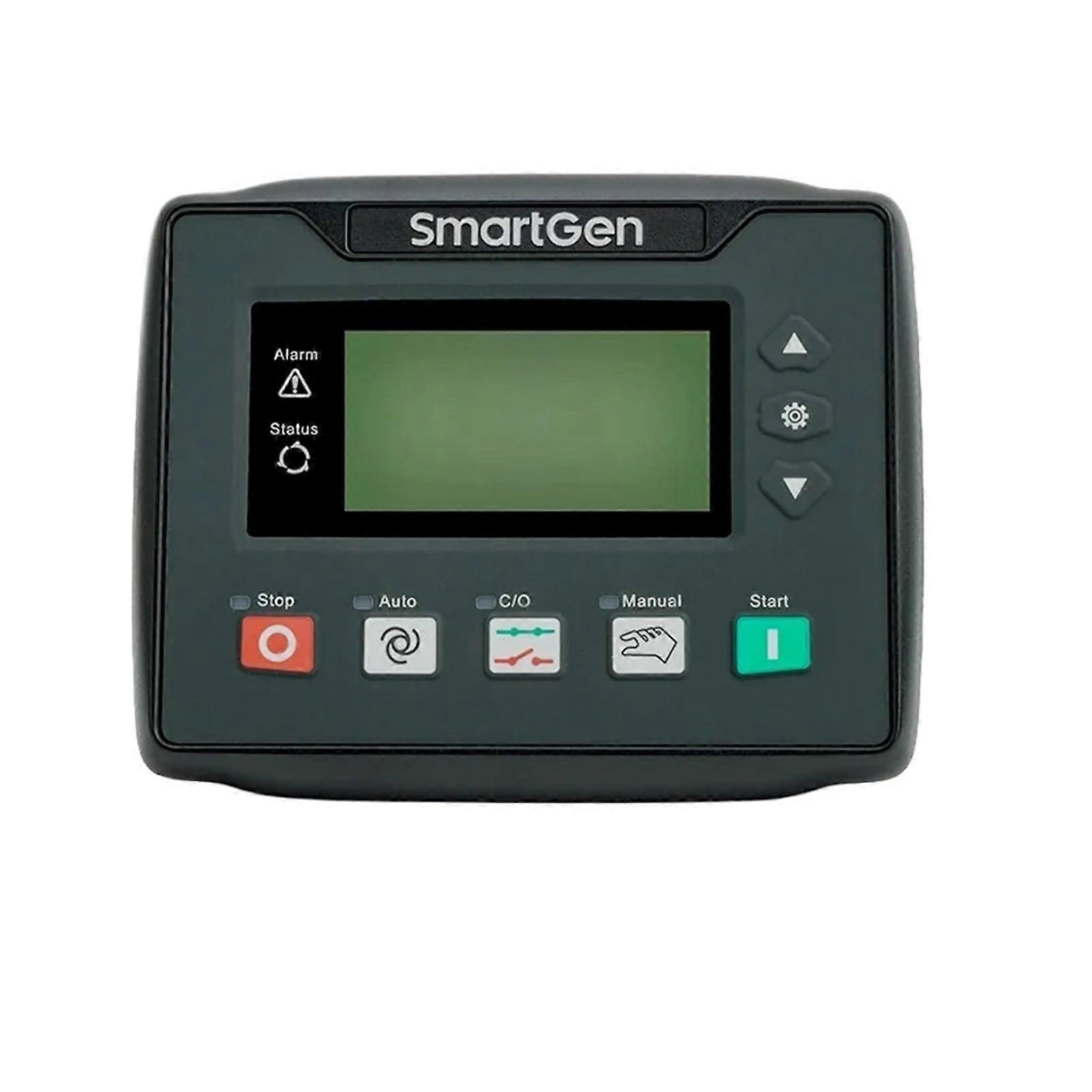 HGM4020N Generator Smart Controller Automatic Mains Engine Start Digital Control Panel