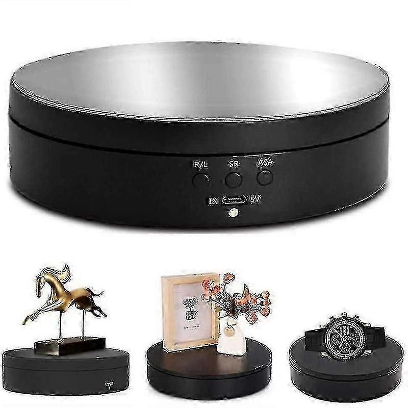 Adjustable Speed Cake Stand for Baking and Dessert Presentation