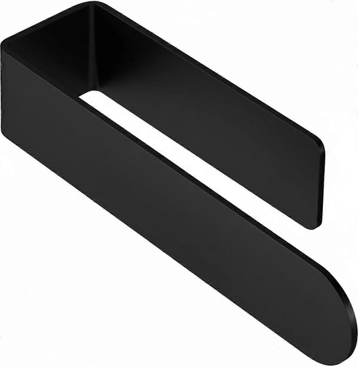 Towel rack - No drilling required