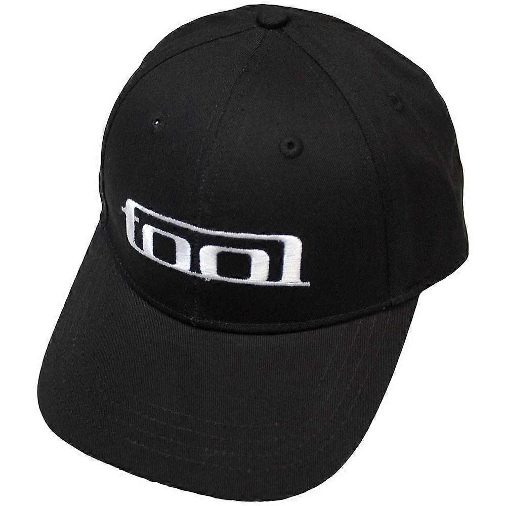 Tool 10000 Days Logo Baseball Cap