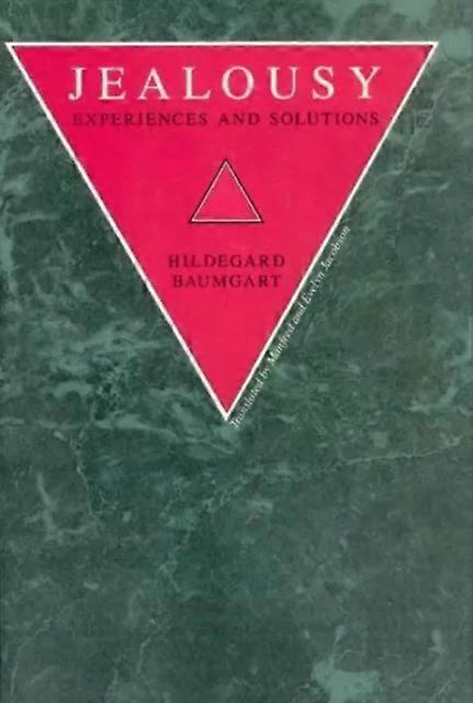 Jealousy - Hildegard Baumgart
