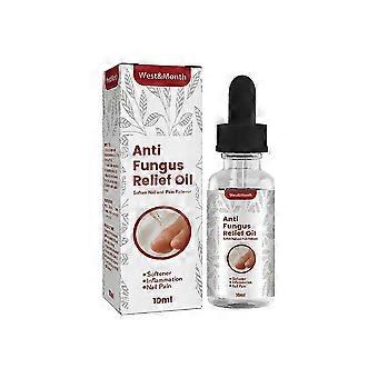 Mardi Gras 2025 Oil,Relief Oil,Toe Nail Repair Oil For Damaged Nails,paronychia Relief Oil 10ml-yn