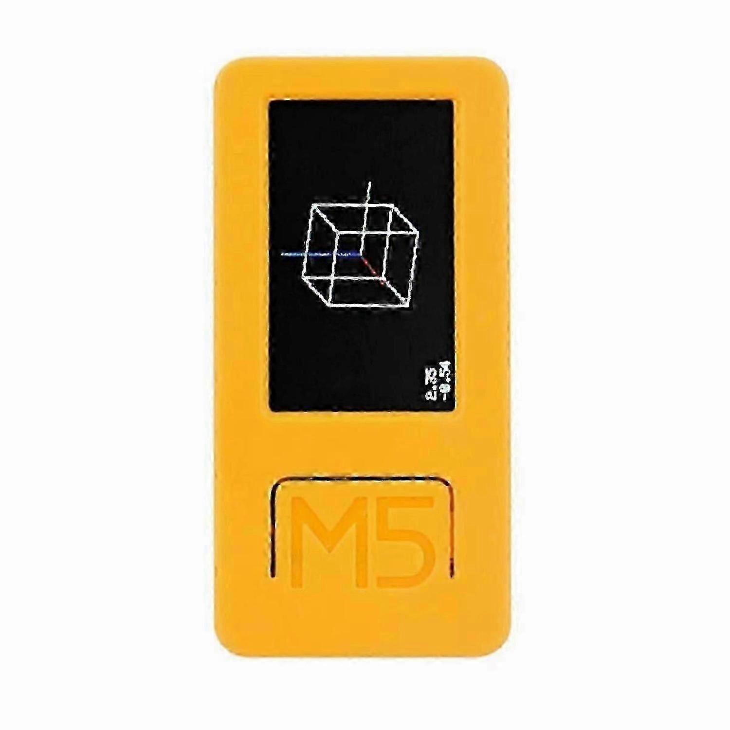M5Stack StickC PLUS2 ESP32 IoT Entwicklungsboard mit WiFi & Bluetooth
