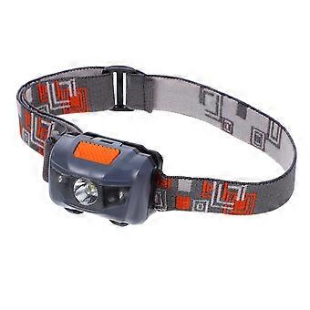 Light Outdoor Safety Light for Riding with Waterproof Feature 5Pcs