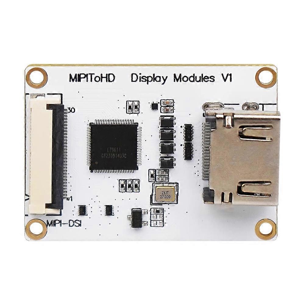 K230MIPI Convert HDMI-Compatible Module 1080p Output LT9611