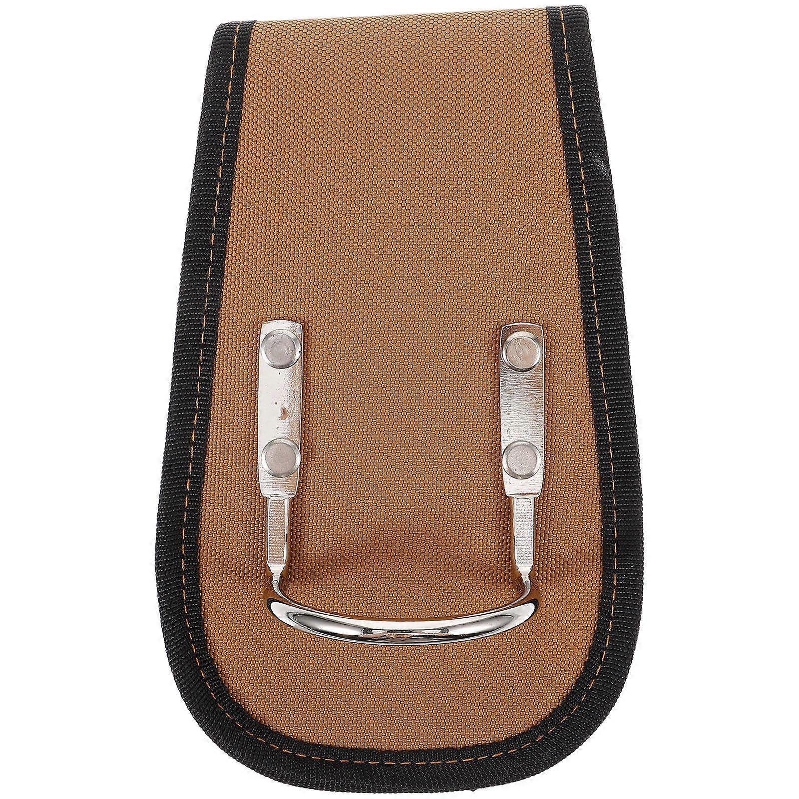 Hatchet Holder and Hammer Holder Durable Storage Loop