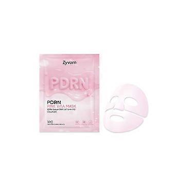 Zyvarn Collagen Moisturizing And Nourishing Mask (Bagged)