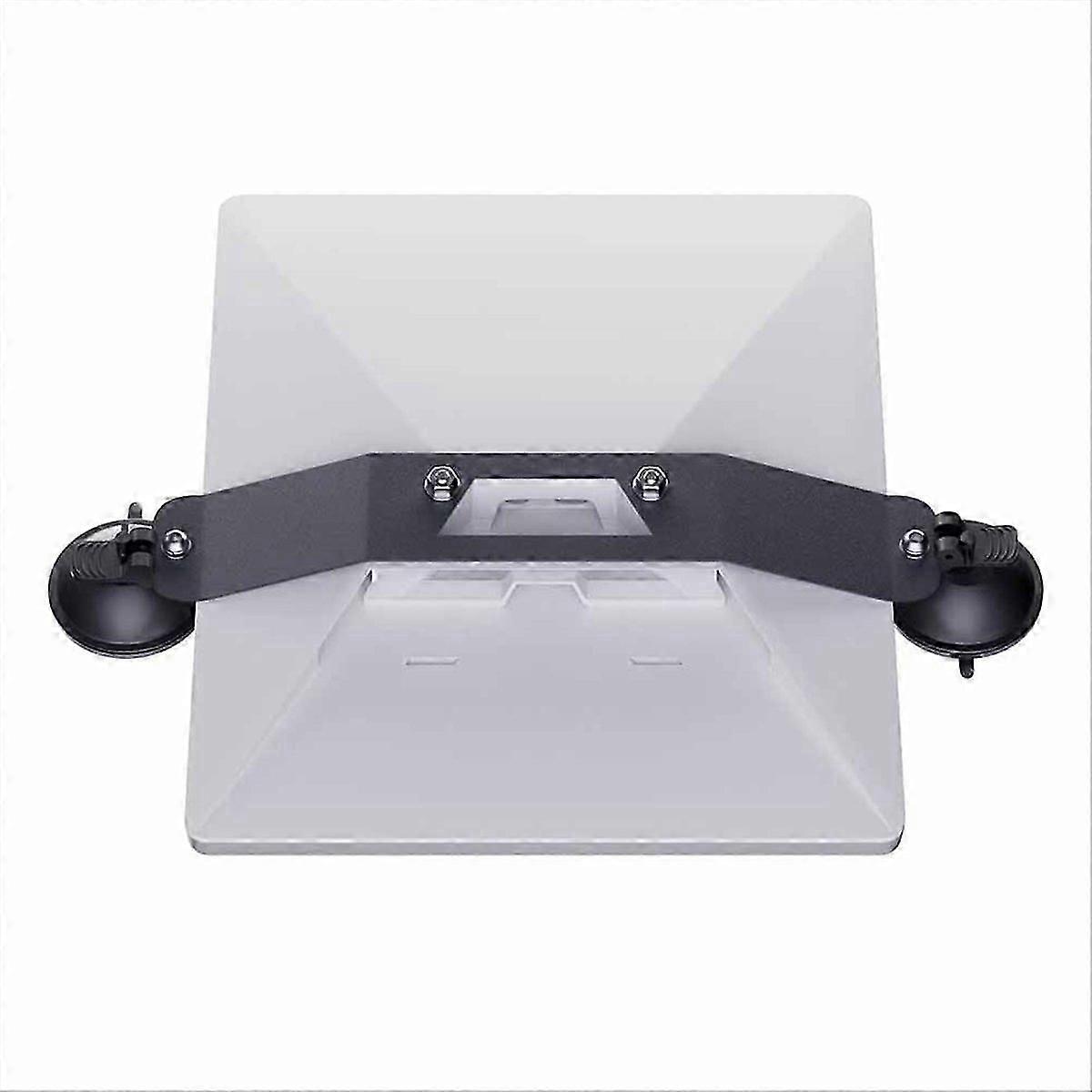 For Mini Suction Cup Mount Kit Sunroof & Window Compatible