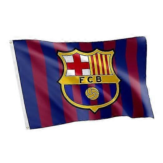 FC Barcelona Flag C0104