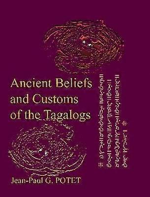 Antiche credenze e usanze dei Tagalog