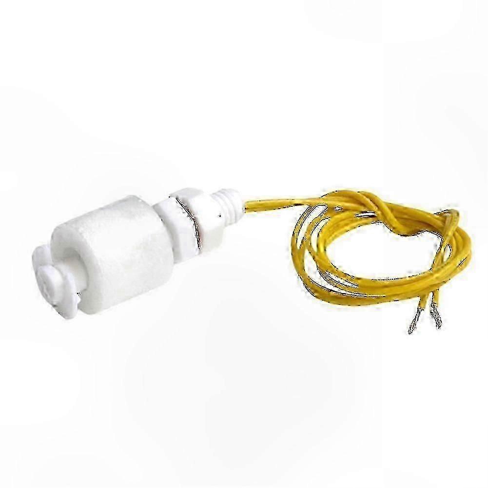 Liquid Level Sensor with Magnetic Float Switch, High Pressure, M10x43mm