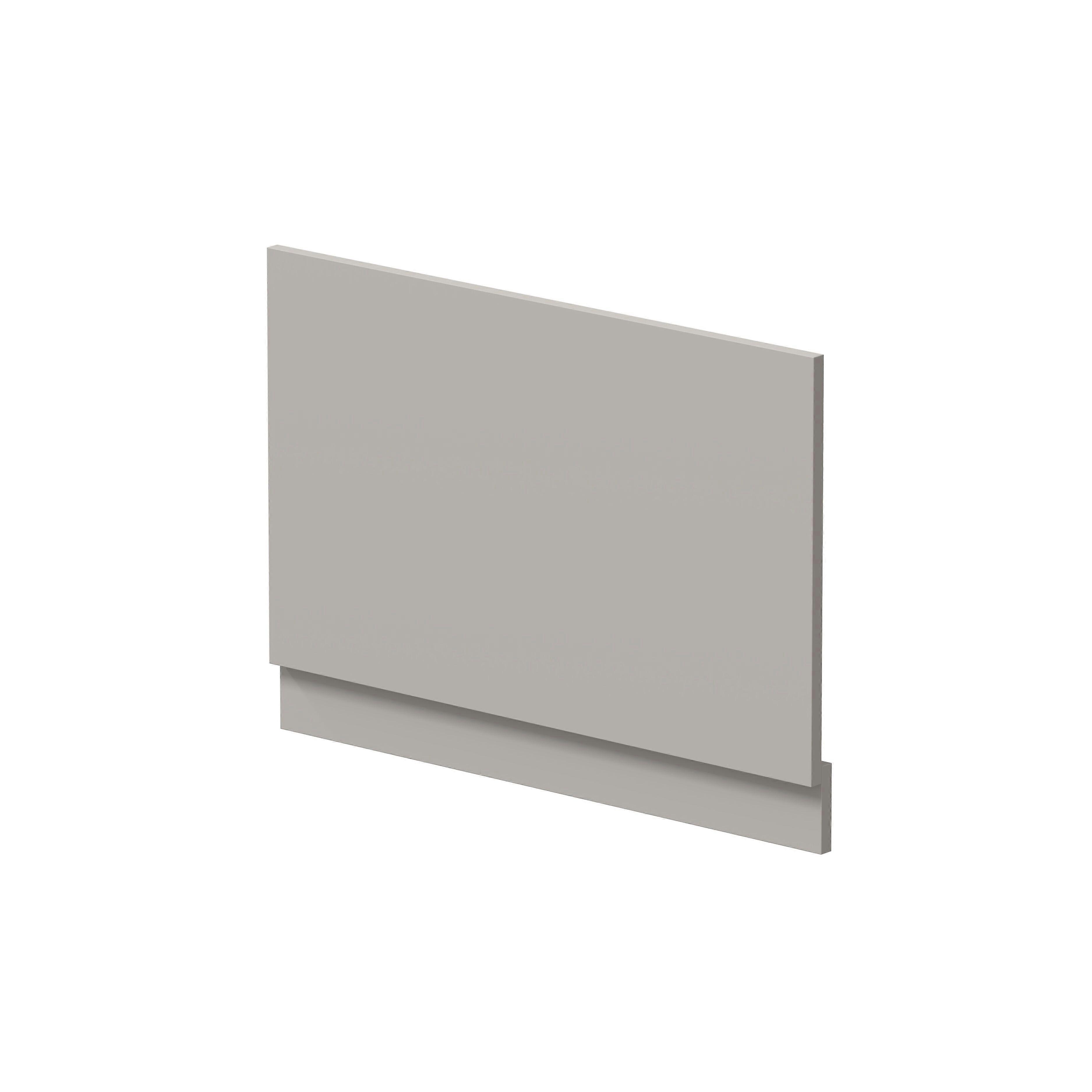 800mm Bath End Panel