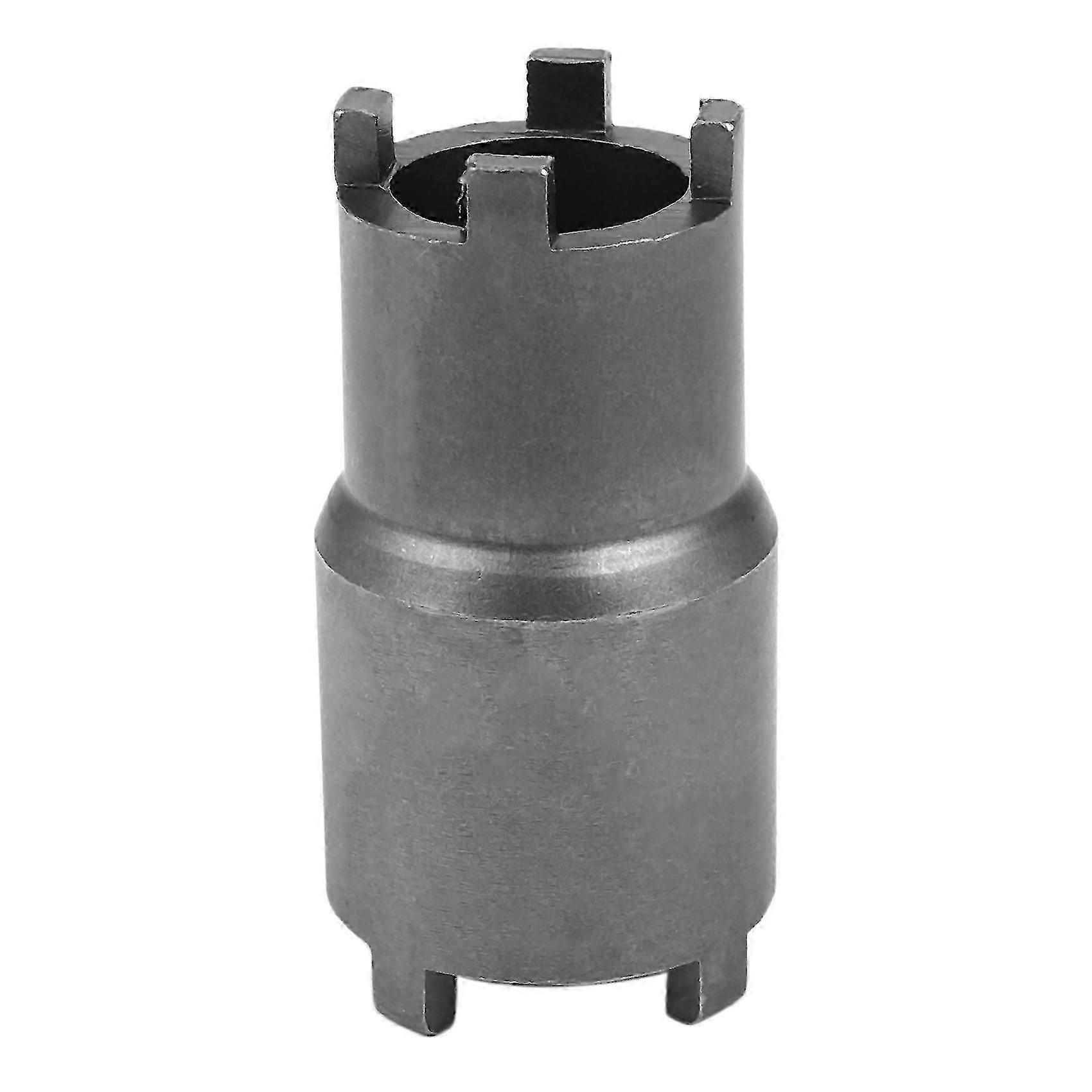 Clutch Tool Compatible with Filter Lock Nut Spanner Socket 90 110cc 125cc 200cc 250cc