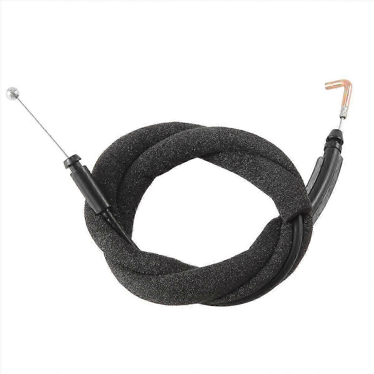 8200766888 Door External Latch Lock Cable For Master MK3