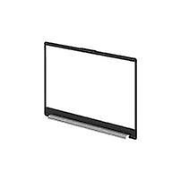 HP Display bezel