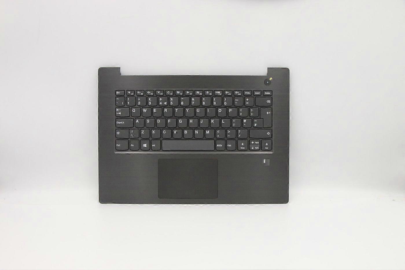 Lenovo Upper Case w/KB (UK)