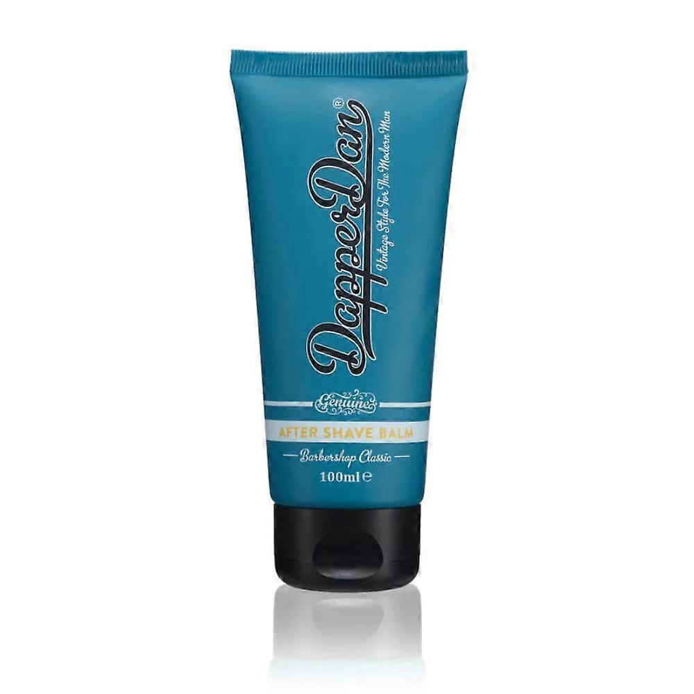 Dapper Dan Dapper Dan Calming After-Shave Balm 100 ml