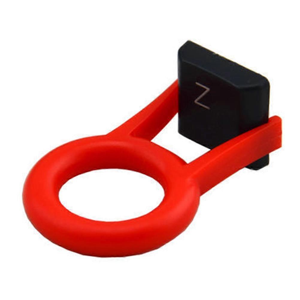 Mechanical Keyboard Keycap Puller Remover compatible with Keyboards Key Cap Fixing Tool