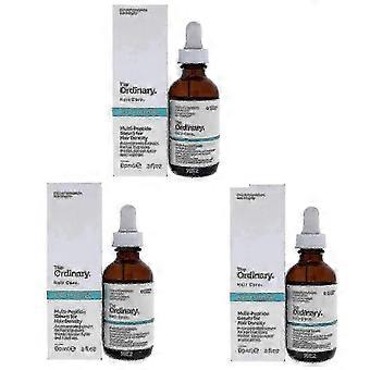 1-3x The Ordinary Multi-Peptide Serum för hårets densitet, peptiddriven formula för tjockare, fylligare hår