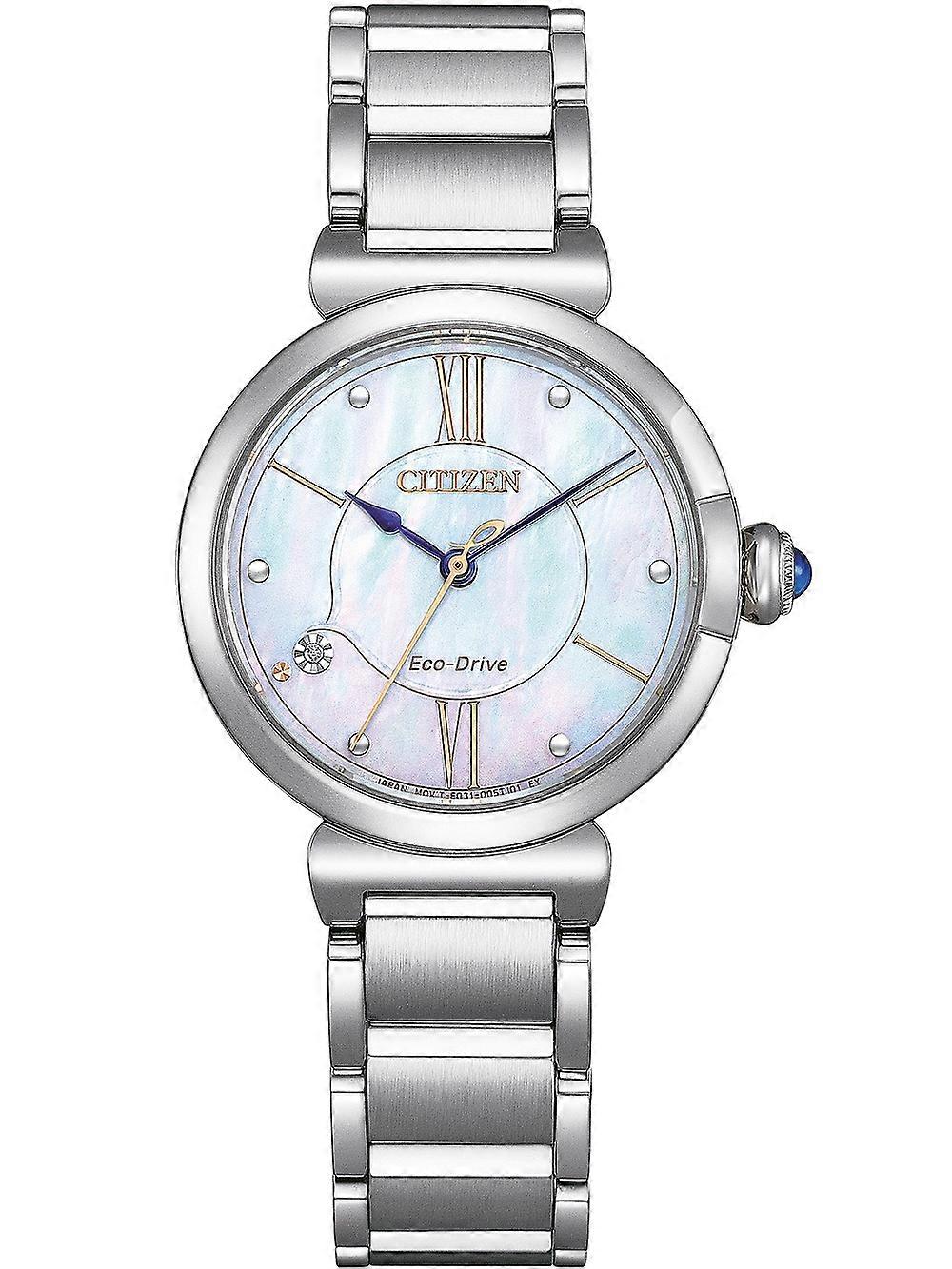 CITIZEN EM1070-83D