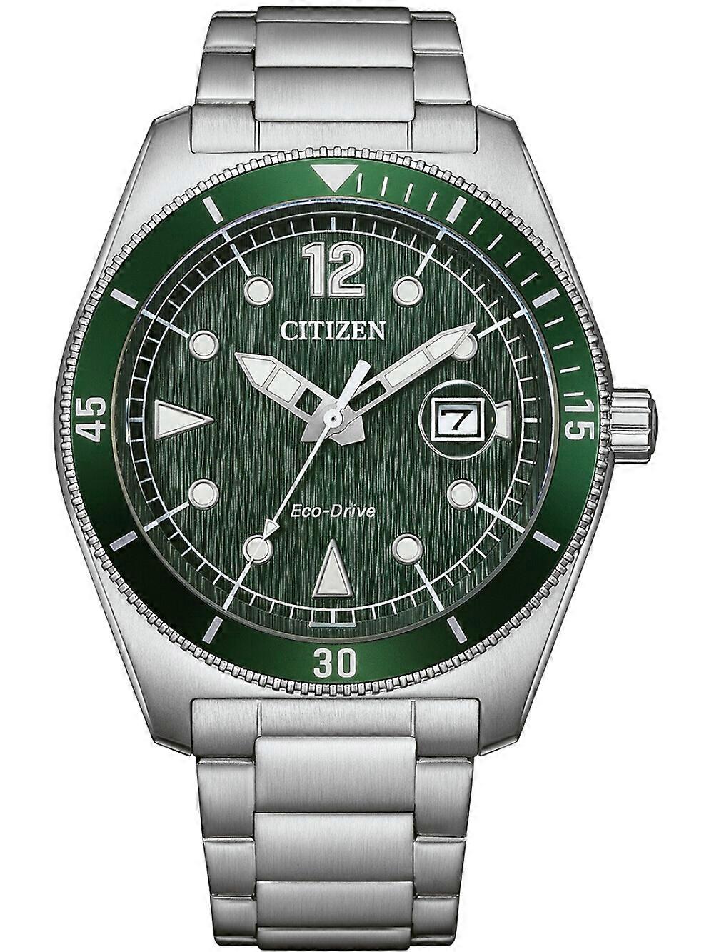 CITIZEN WATCHES AW1880-55X