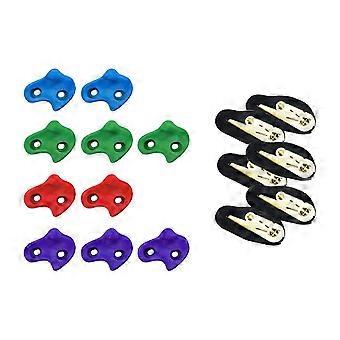 Outdoor Tree Climbing Kit Balance Training Equipment compatible with Family