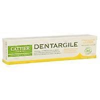 dentargile lemon toothpaste 75 ml