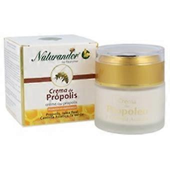 Propolis Cream and Centella Asiatica 50 ml