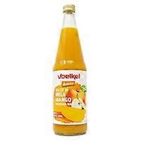 Organic Apple and Mango Juice 700 ml