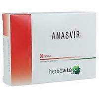 Anasvir 30 capsules