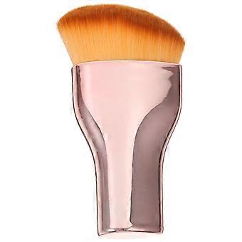 Makeup Brush Foundation Brush Small Foundation Brush Portable Foundation Brush for Women