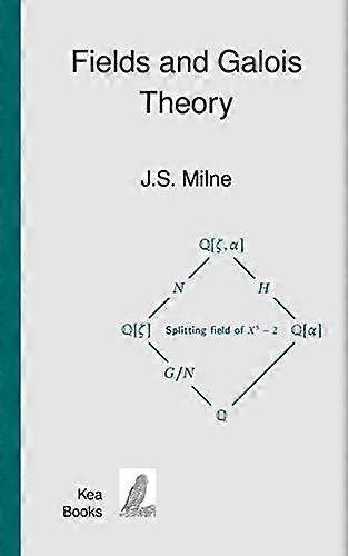 Fields and galois theory