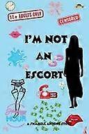 I'm not an escort