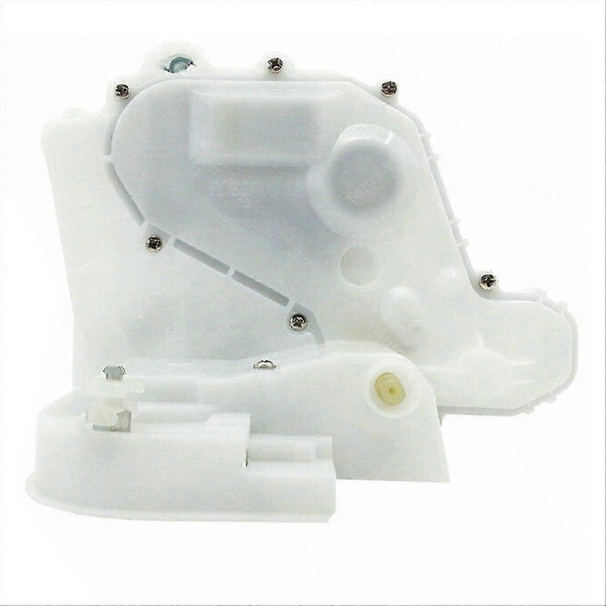 1Pair Front Door Lock Actuator Latch for -V 2007-2011