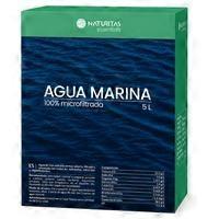 sea water 5 L