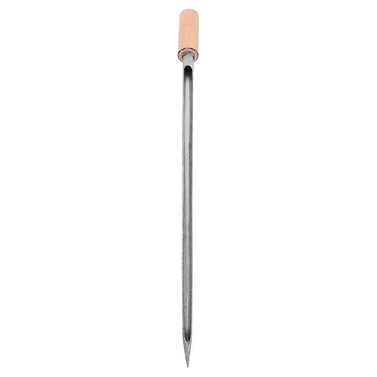 Stainless Steel Grain Sampler for Agricultural Sampling Use